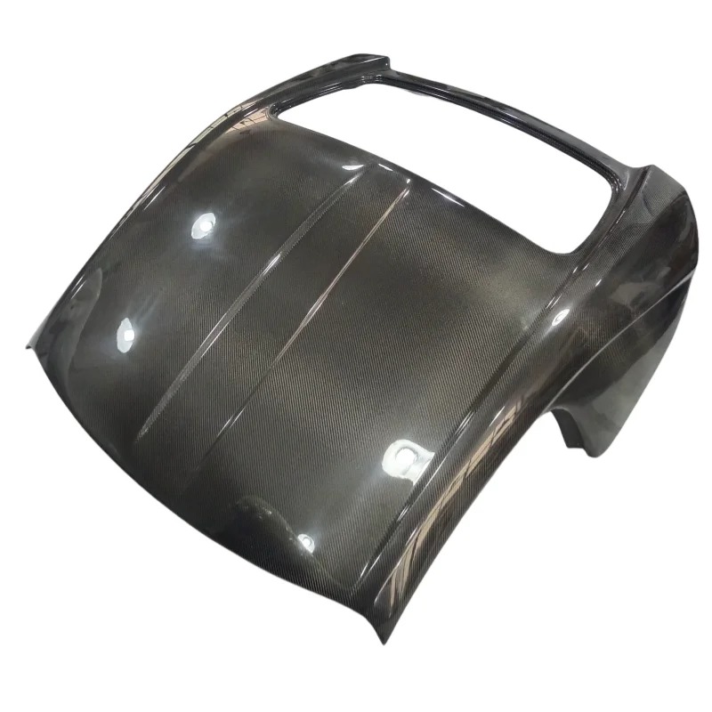 For S2000 AP1 AP2 1999-2009 Body Parts Performance Style Carbon Fiber Hardtop Roof Custom Style Accessories